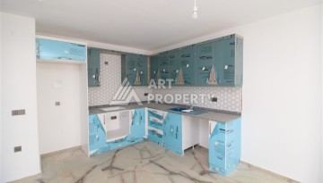Новые квартиры 1+1 в Махмутларе — 250 метров до моря - Ракурс 18