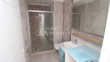 Новые квартиры 1+1 в Махмутларе — 250 метров до моря - Ракурс 24