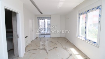 Новые квартиры 1+1 в Махмутларе — 250 метров до моря - Ракурс 32