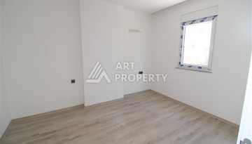 Новые квартиры 1+1 в Махмутларе — 250 метров до моря - Ракурс 42