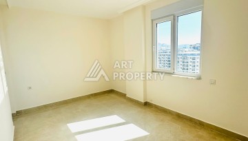 Квартира 1+1 в элитном ЖК, 50 кв.м. Махмутлар, Алания - Ракурс 4