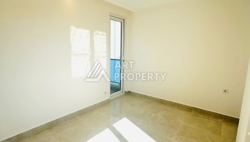 Квартира 1+1 в элитном ЖК, 50 кв.м. Махмутлар, Алания - Ракурс 6