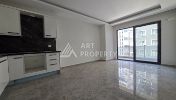 Квартира 1+1 в центре Махмутлара, 55 кв.м. Новый ЖК недалеко от Akdeniz Park - Ракурс 2