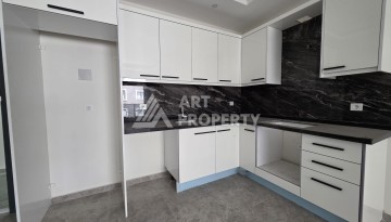 Квартира 1+1 в центре Махмутлара, 55 кв.м. Новый ЖК недалеко от Akdeniz Park - Ракурс 4