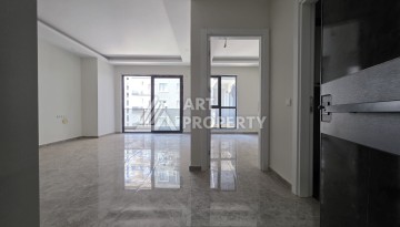 Квартира 1+1 в центре Махмутлара, 55 кв.м. Новый ЖК недалеко от Akdeniz Park - Ракурс 5