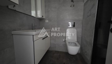 Квартира 1+1 в центре Махмутлара, 55 кв.м. Новый ЖК недалеко от Akdeniz Park - Ракурс 9