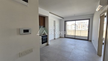 Квартира 1+1 в Кестеле — до моря 200 м - Ракурс 2