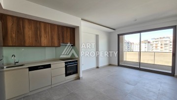 Квартира 1+1 в Кестеле — до моря 200 м - Ракурс 3
