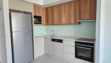 Квартира 1+1 в Кестеле — до моря 200 м - Ракурс 6