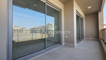 Квартира 1+1 в Кестеле — до моря 200 м - Ракурс 7