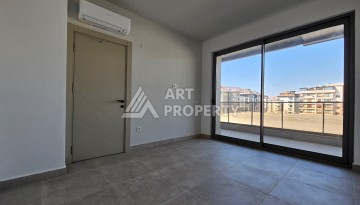 Квартира 1+1 в Кестеле — до моря 200 м - Ракурс 10