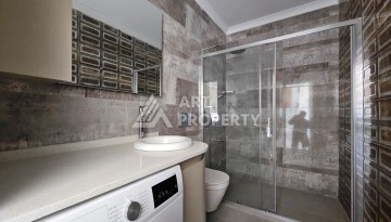 Квартира 1+1 в Кестеле — до моря 200 м - Ракурс 12