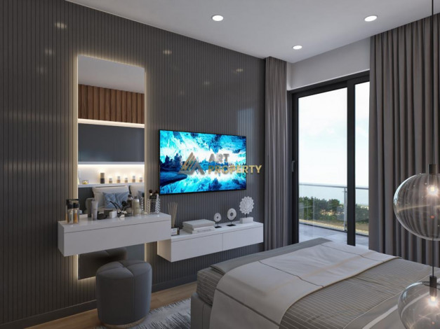 Новый комплекс в Обе, выгодные инвестиции! 50-152 м2 - Ракурс 18