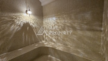 Квартира 1+1 в Кестеле — до моря 200 м - Ракурс 18