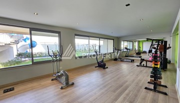 Квартира 1+1 в Кестеле — до моря 200 м - Ракурс 19