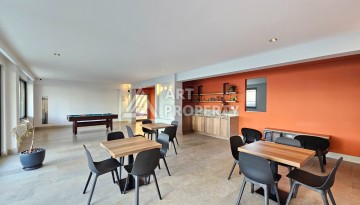Квартира 1+1 в Кестеле — до моря 200 м - Ракурс 22