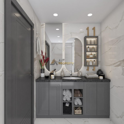 Новый комплекс в Обе, выгодные инвестиции! 50-152 м2 - Ракурс 19