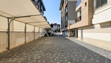 Квартира 1+1 в Кестеле — до моря 200 м - Ракурс 24