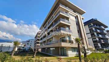 Квартира 1+1 в Кестеле — до моря 200 м - Ракурс 25