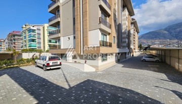 Квартира 1+1 в Кестеле — до моря 200 м - Ракурс 29