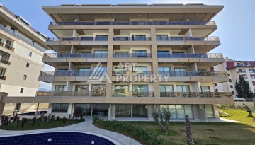 Квартира 1+1 в Кестеле — до моря 200 м - Ракурс 31