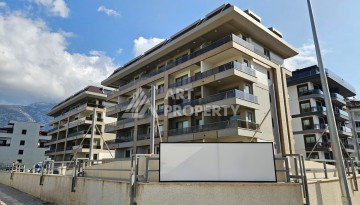 Квартира 1+1 в Кестеле — до моря 200 м - Ракурс 33