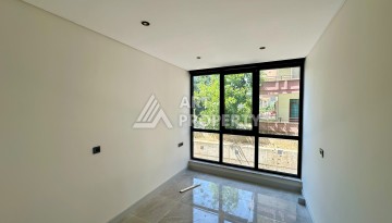 Новая квартира 2+1 в центре Алании, 100 метров до моря - Ракурс 4