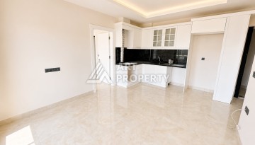 Квартира 2+1 в Каргыджаке — 300 метров до моря - Ракурс 2