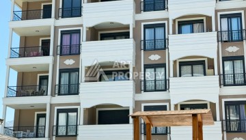 Квартира 2+1 в Каргыджаке — 300 метров до моря - Ракурс 13