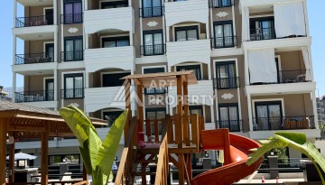 Квартира 2+1 в Каргыджаке — 300 метров до моря - Ракурс 19