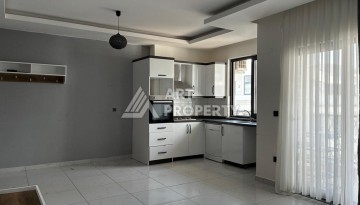 Недорогой пентхаус 2+1 в Махмутларе, в 500 метрах от моря - Ракурс 3