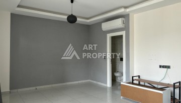 Недорогой пентхаус 2+1 в Махмутларе, в 500 метрах от моря - Ракурс 7
