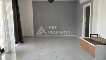 Недорогой пентхаус 2+1 в Махмутларе, в 500 метрах от моря - Ракурс 8