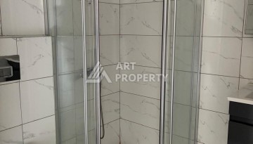 Недорогой пентхаус 2+1 в Махмутларе, в 500 метрах от моря - Ракурс 23