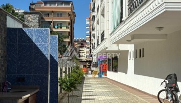 Недорогой пентхаус 2+1 в Махмутларе, в 500 метрах от моря - Ракурс 34