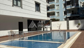Недорогой пентхаус 2+1 в Махмутларе, в 500 метрах от моря - Ракурс 37