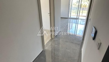 Новая квартира 1+1 в Махмутларе, 55 м² - Ракурс 2