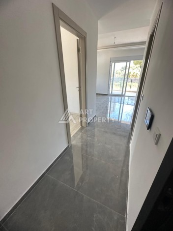 Новая квартира 1+1 в Махмутларе, 55 м² - Ракурс 1