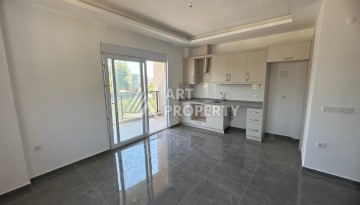 Новая квартира 1+1 в Махмутларе, 55 м² - Ракурс 3