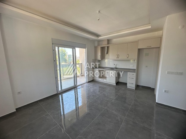 Новая квартира 1+1 в Махмутларе, 55 м² - Ракурс 2