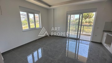 Новая квартира 1+1 в Махмутларе, 55 м² - Ракурс 4