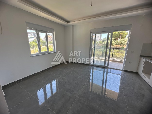Новая квартира 1+1 в Махмутларе, 55 м² - Ракурс 3