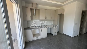 Новая квартира 1+1 в Махмутларе, 55 м² - Ракурс 5