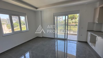 Новая квартира 1+1 в Махмутларе, 55 м² - Ракурс 6