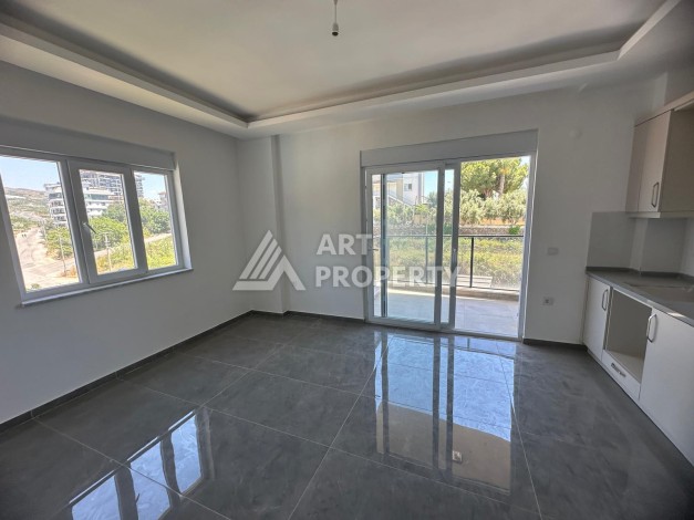 Новая квартира 1+1 в Махмутларе, 55 м² - Ракурс 5