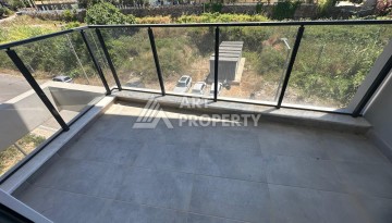 Новая квартира 1+1 в Махмутларе, 55 м² - Ракурс 7