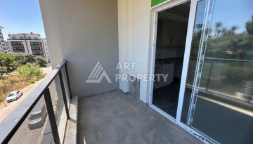 Новая квартира 1+1 в Махмутларе, 55 м² - Ракурс 8