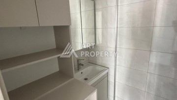 Новая квартира 1+1 в Махмутларе, 55 м² - Ракурс 10
