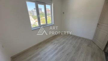 Новая квартира 1+1 в Махмутларе, 55 м² - Ракурс 11