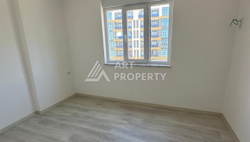 Новая квартира 1+1 в Махмутларе, 55 м² - Ракурс 12